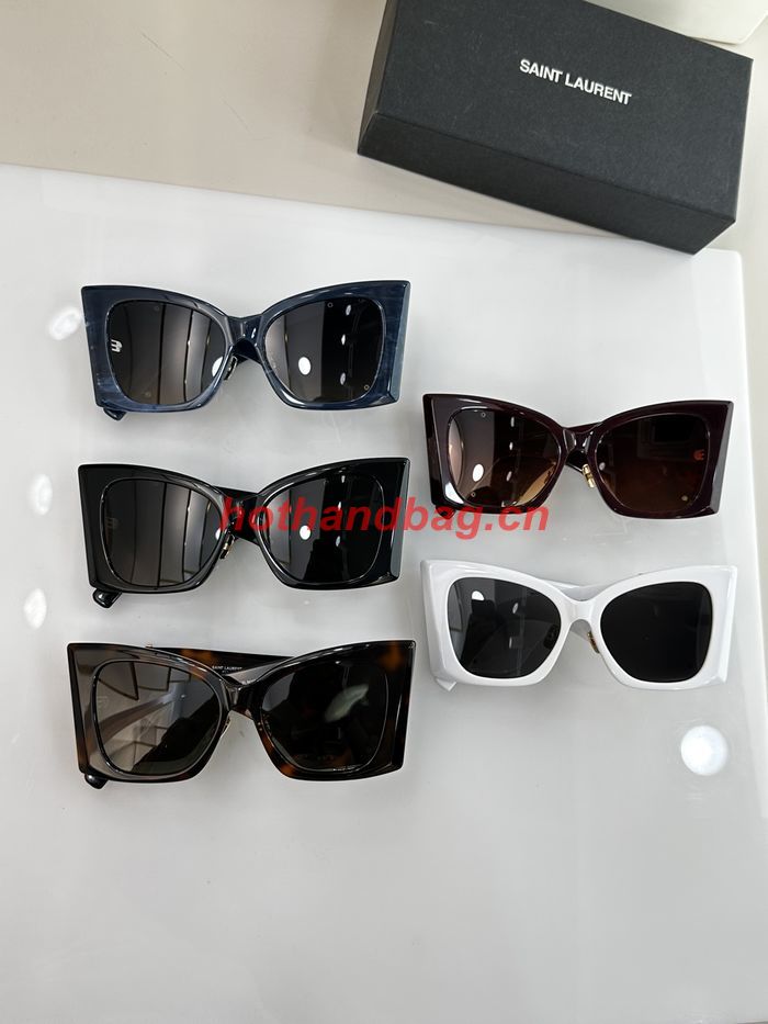Saint Laurent Sunglasses Top Quality SLS00326